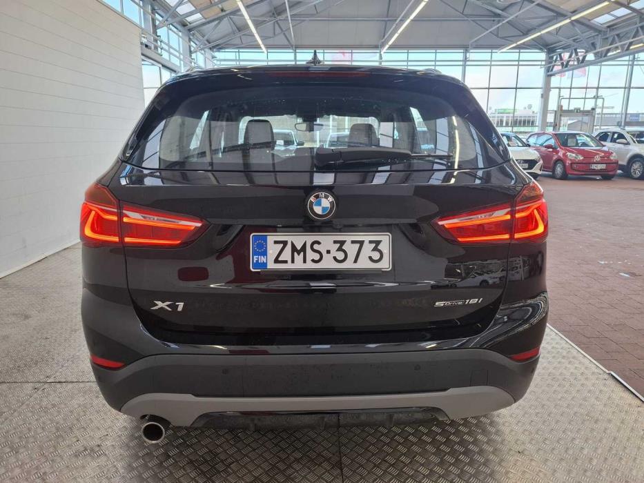 BMW X1 2019