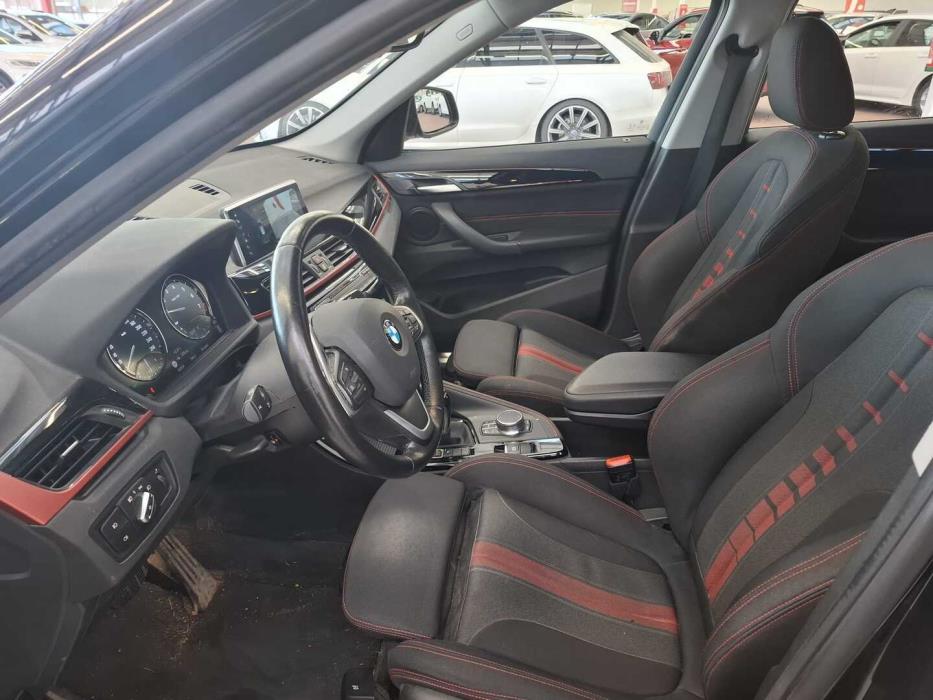 BMW X1 2019