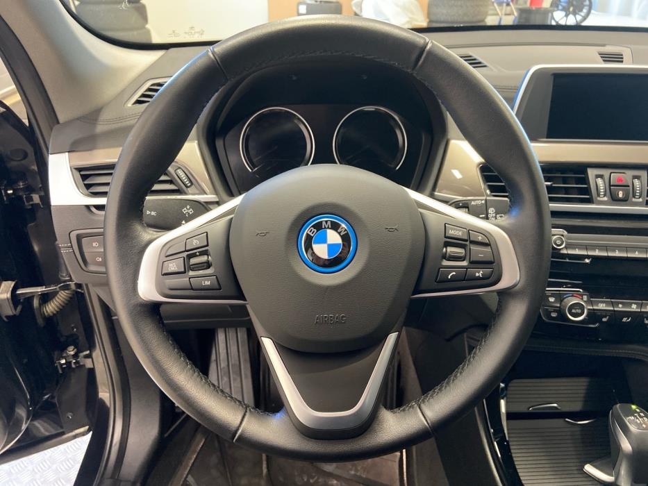 BMW X1 2022