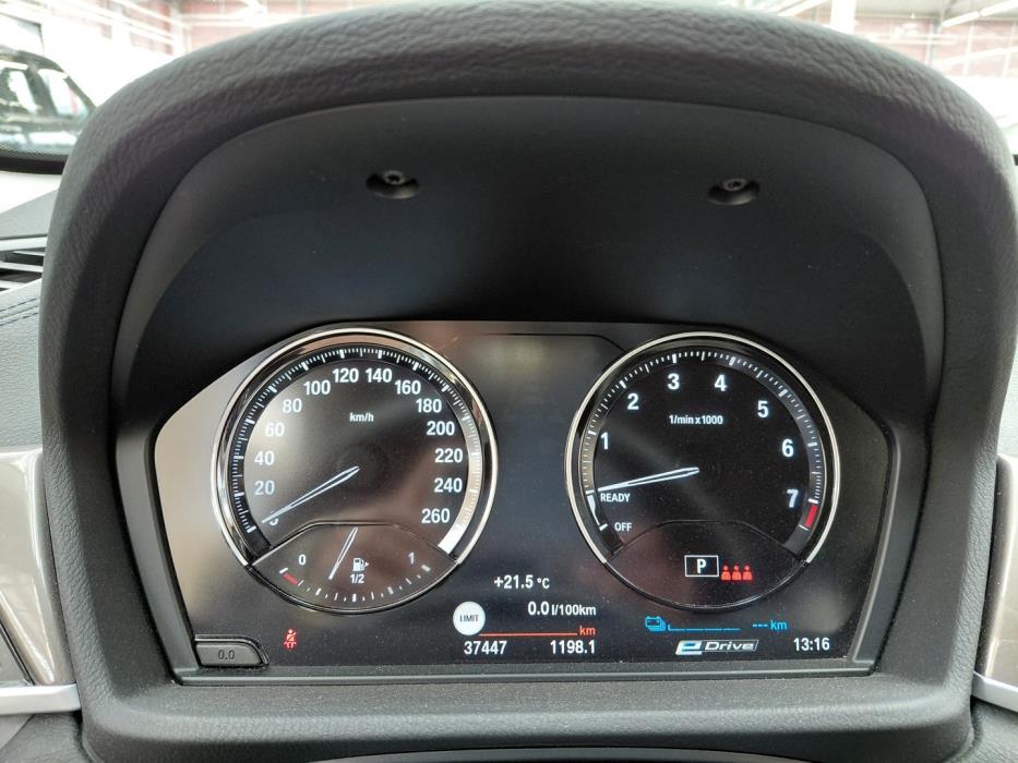 BMW X1 2022