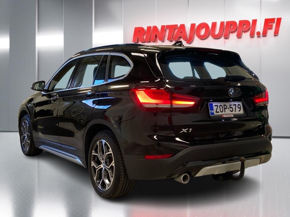 BMW X1 2022