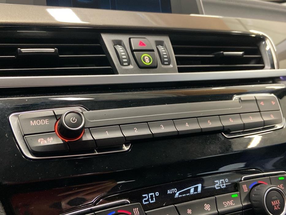 BMW X1 2022