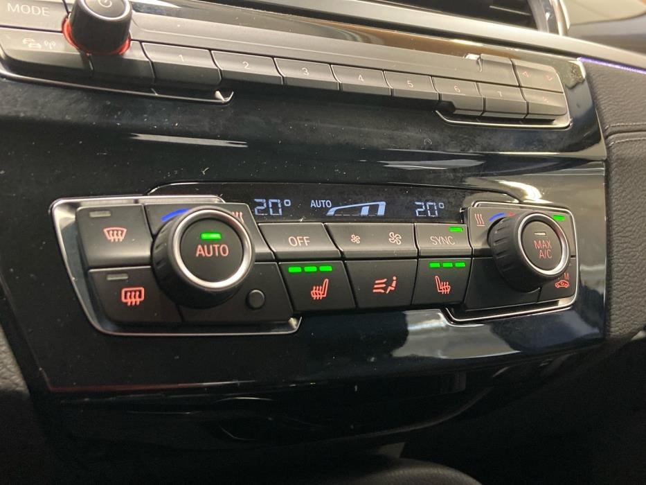 BMW X1 2022