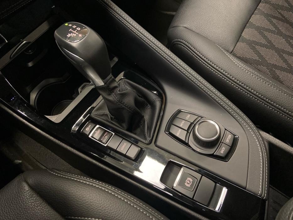 BMW X1 2022