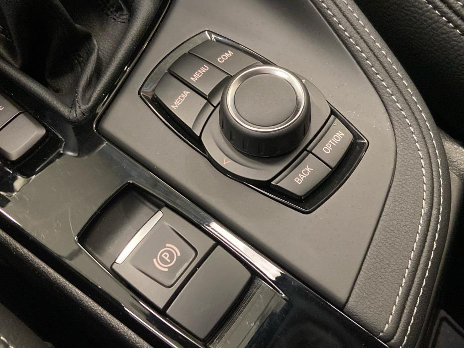 BMW X1 2022