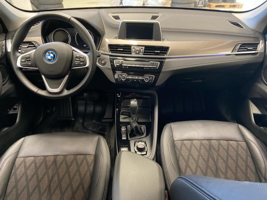 BMW X1 2022