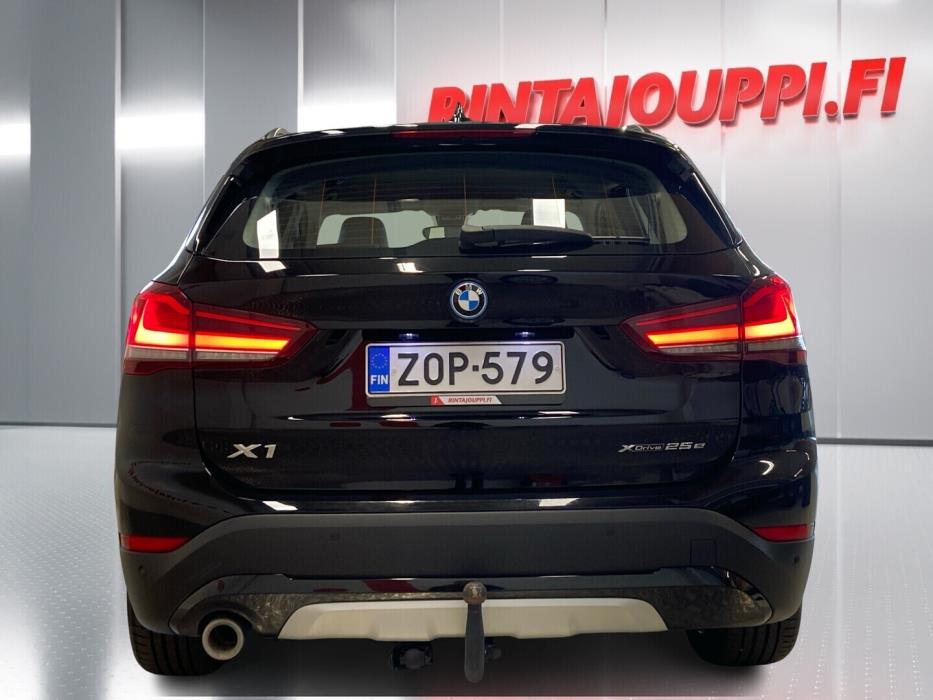 BMW X1 2022