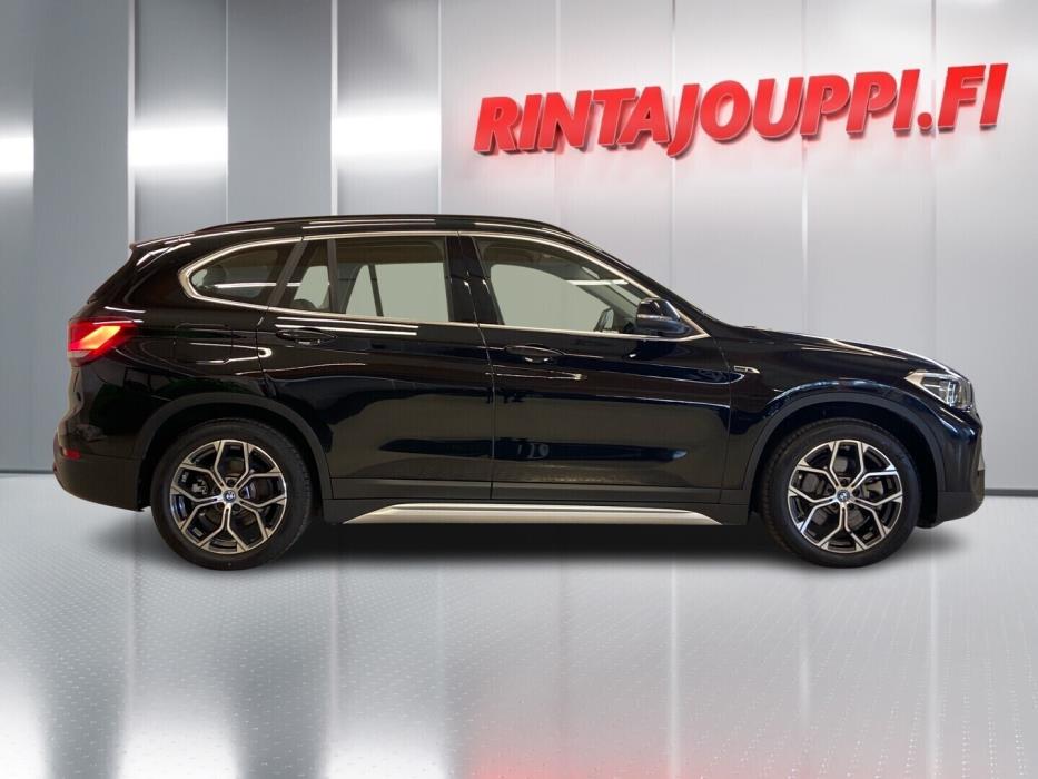 BMW X1 2022