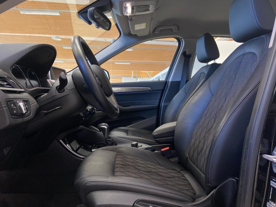BMW X1 2022