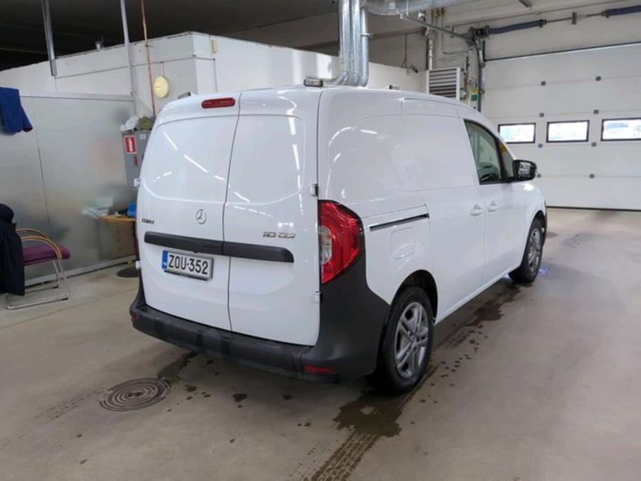 MERCEDES-BENZ Citan 2023