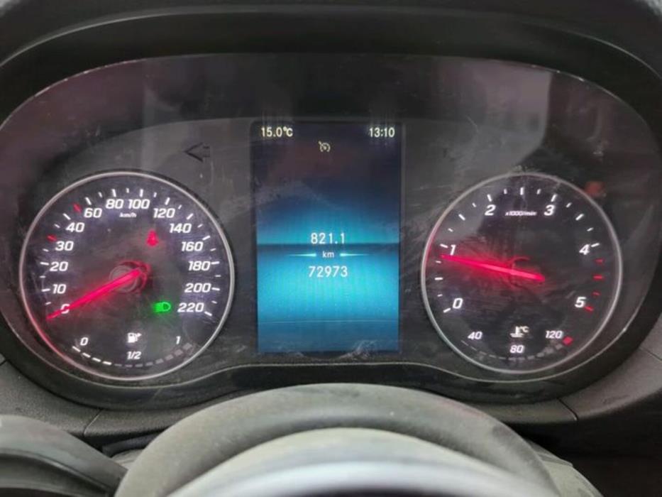 MERCEDES-BENZ Citan 2023