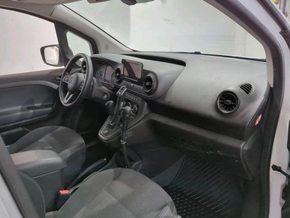 MERCEDES-BENZ Citan 2023