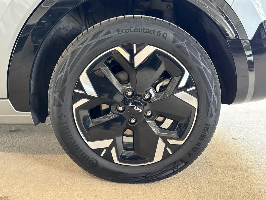 KIA Niro 2023