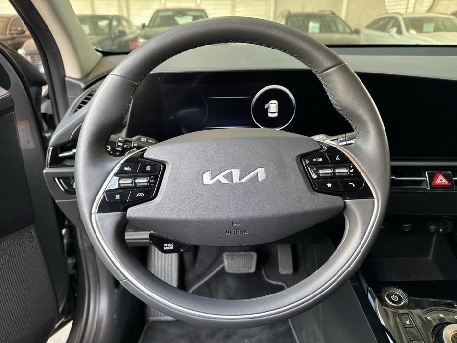 KIA Niro 2023