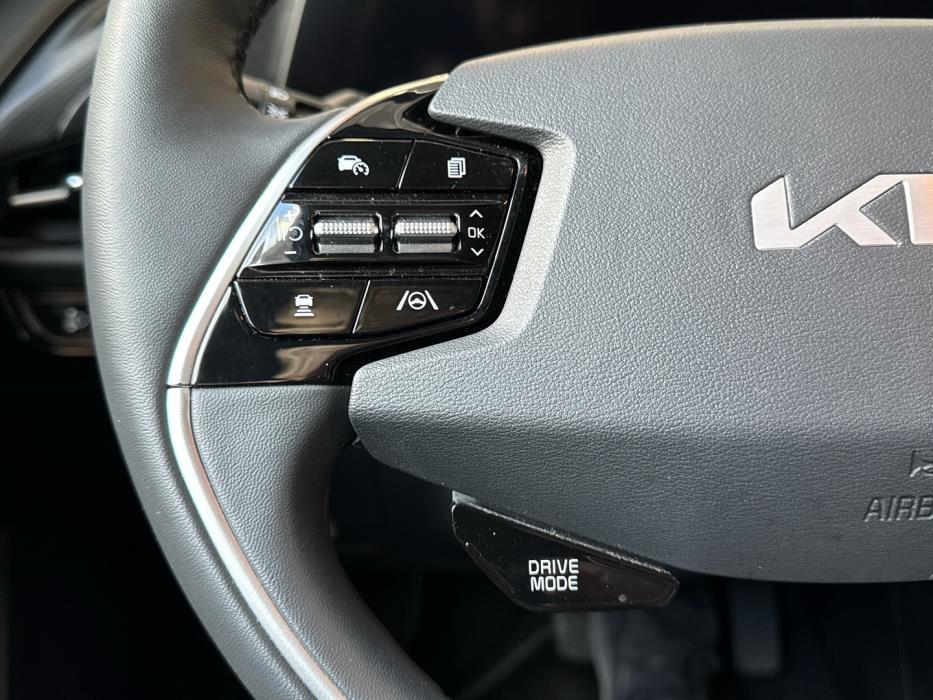 KIA Niro 2023