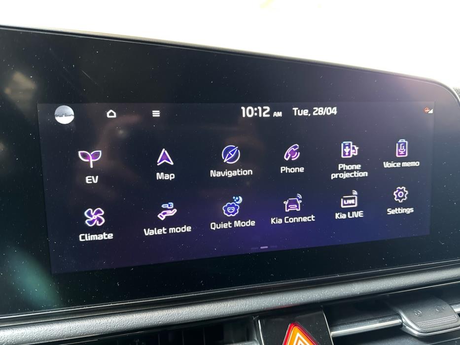 KIA Niro 2023