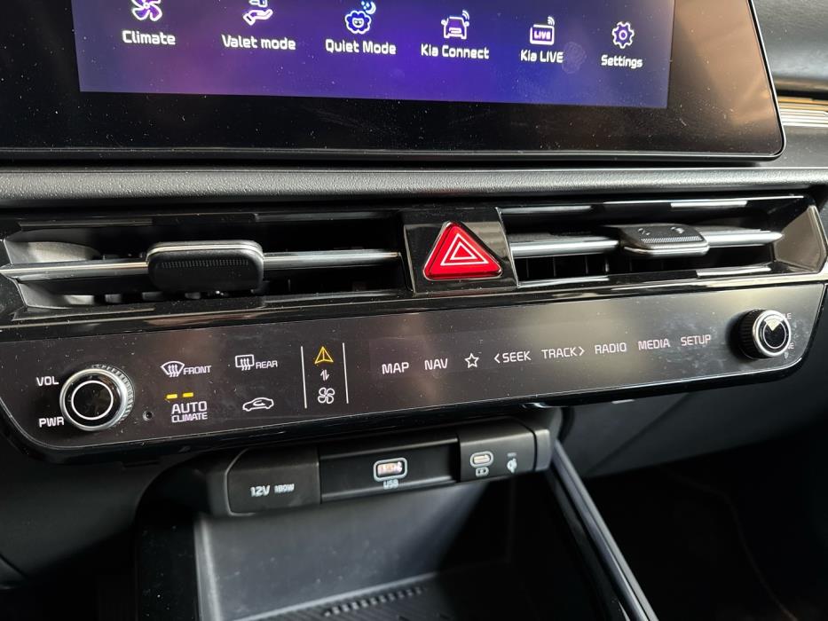 KIA Niro 2023