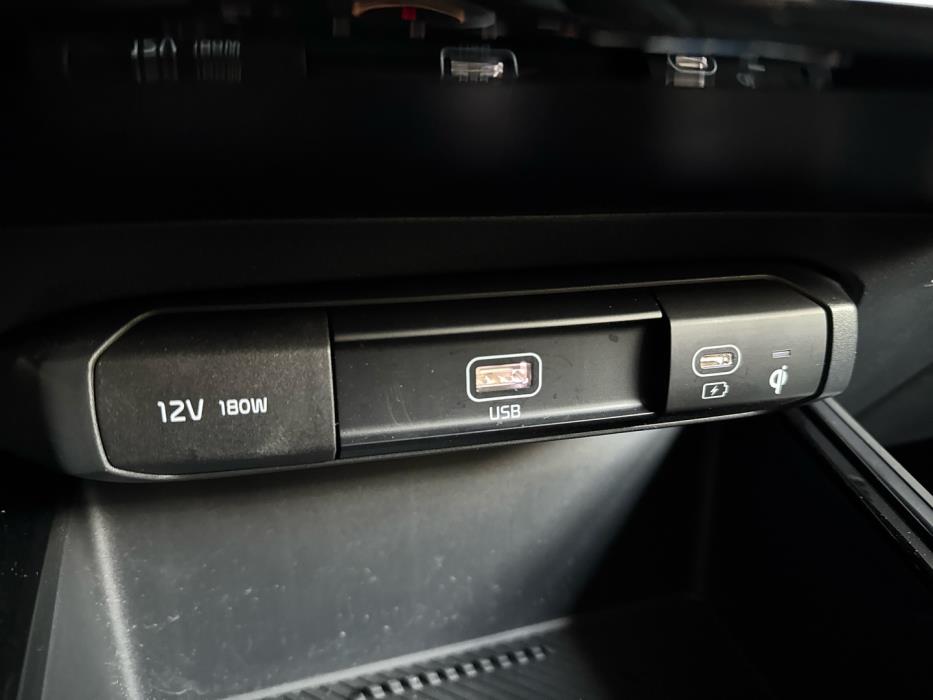 KIA Niro 2023