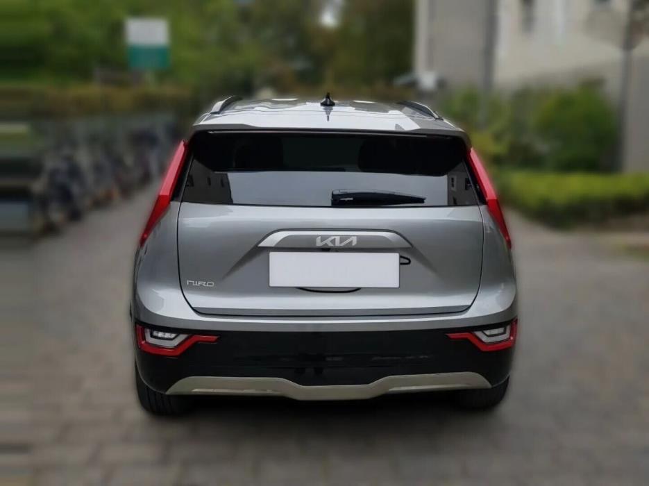 KIA Niro 2023