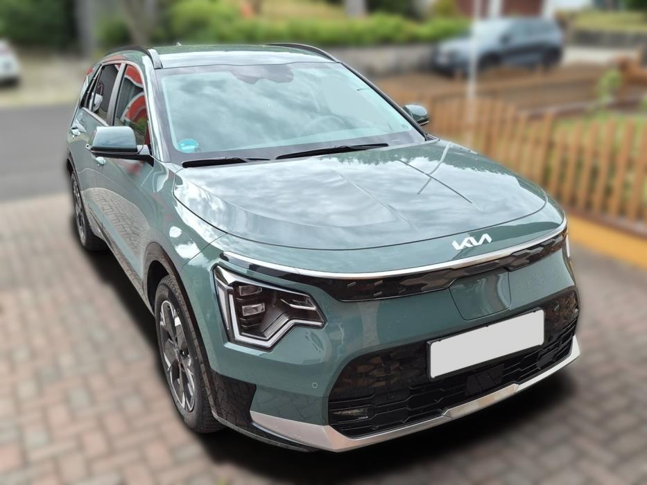 KIA Niro 2023