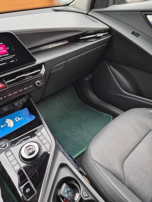 KIA Niro 2023