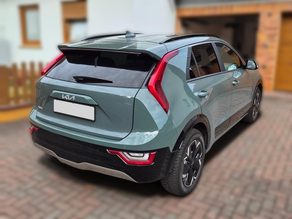 KIA Niro 2023