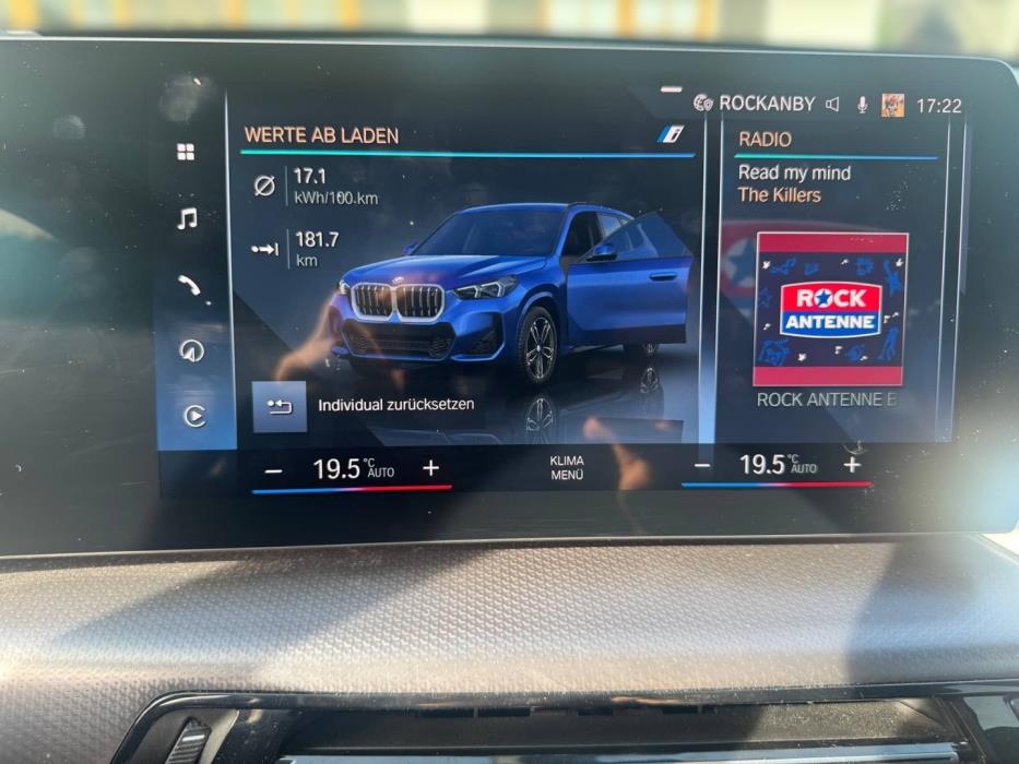 BMW iX1 2023