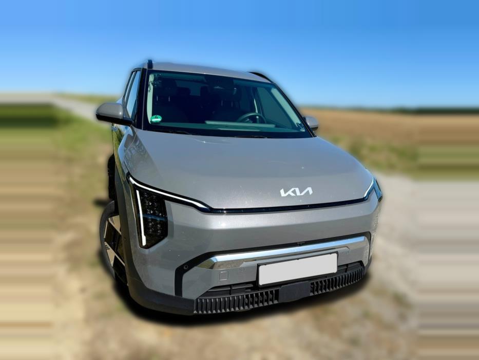 KIA EV3 2025