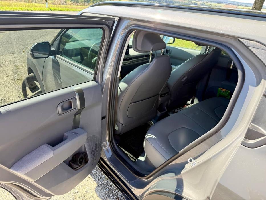 KIA EV3 2025