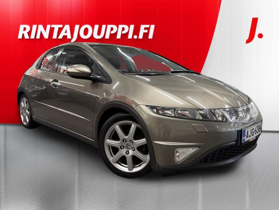 HONDA Civic 2006