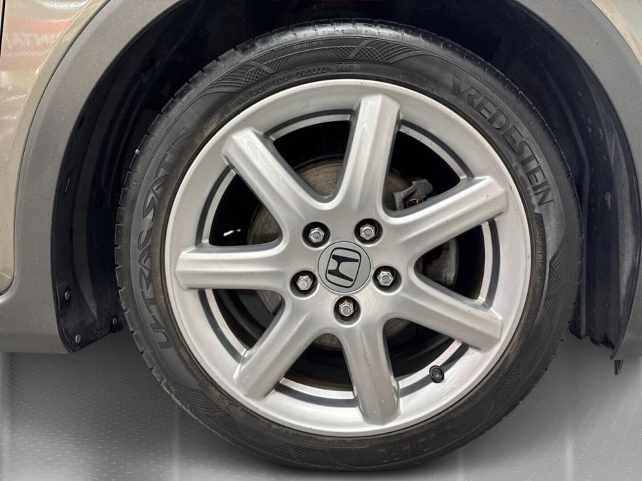 HONDA Civic 2006