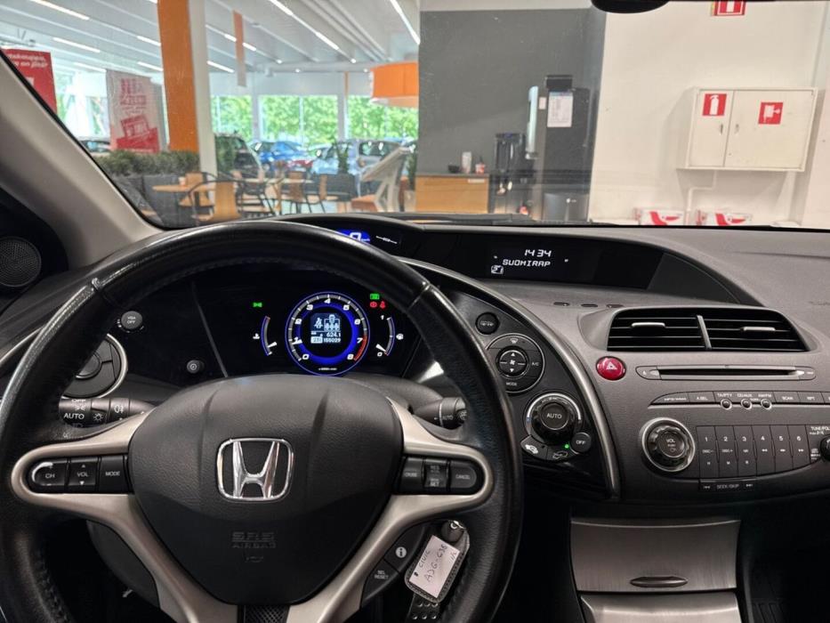 HONDA Civic 2006