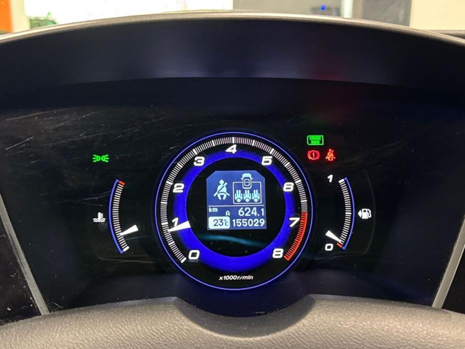 HONDA Civic 2006