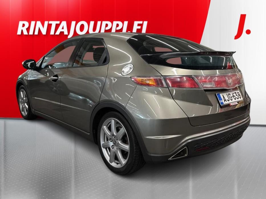 HONDA Civic 2006