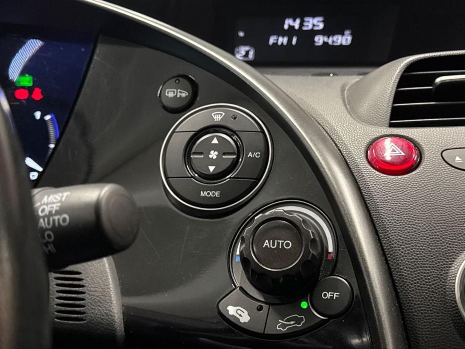 HONDA Civic 2006
