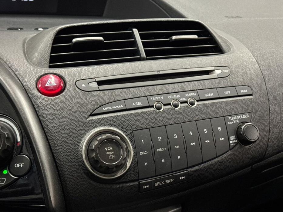 HONDA Civic 2006