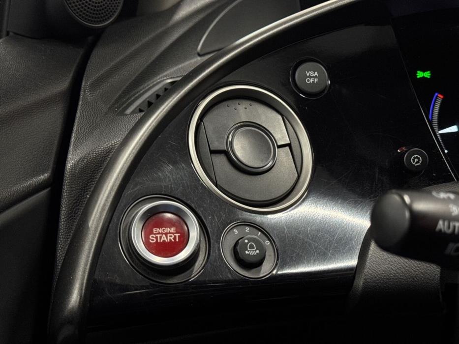 HONDA Civic 2006