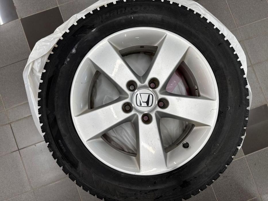 HONDA Civic 2006
