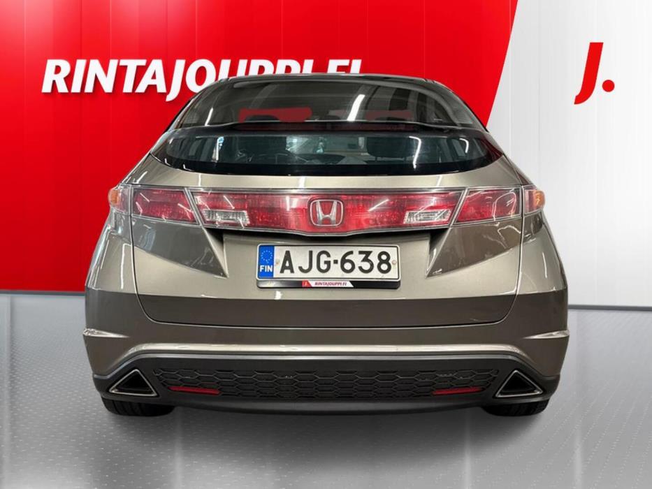HONDA Civic 2006