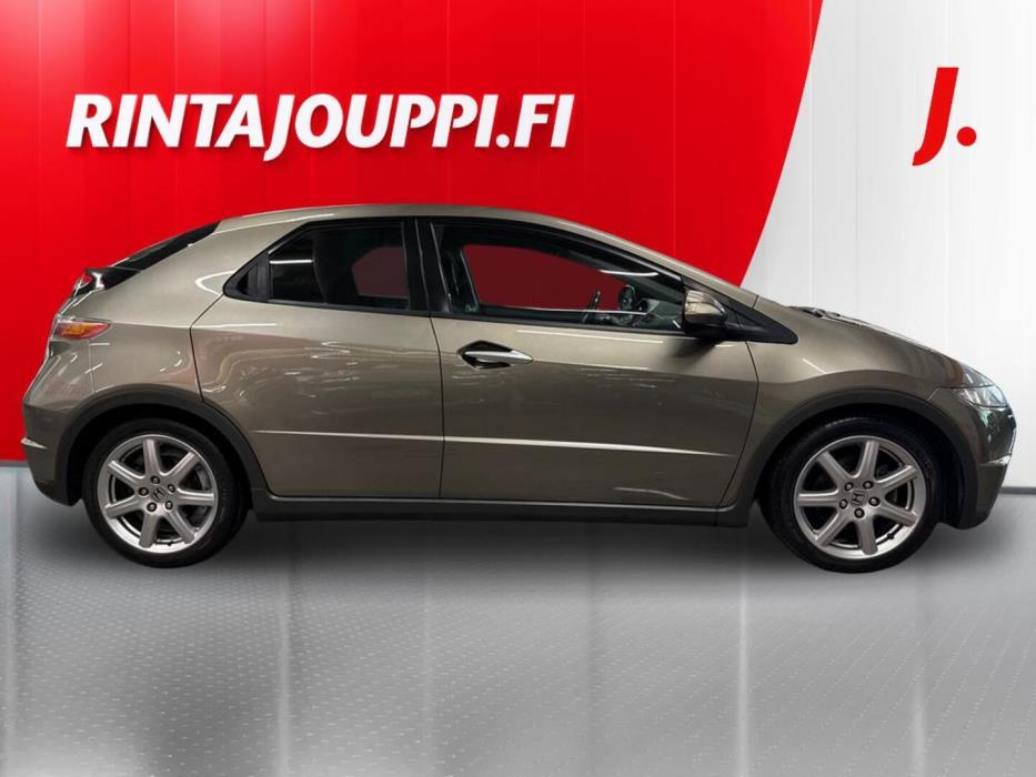HONDA Civic 2006