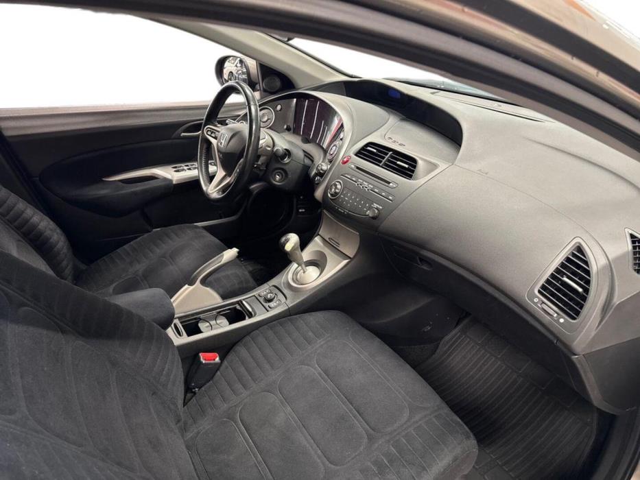 HONDA Civic 2006