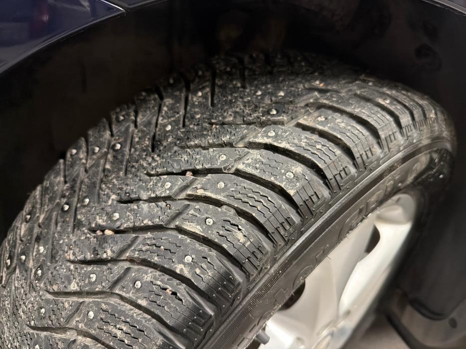 MERCEDES-BENZ V 2014