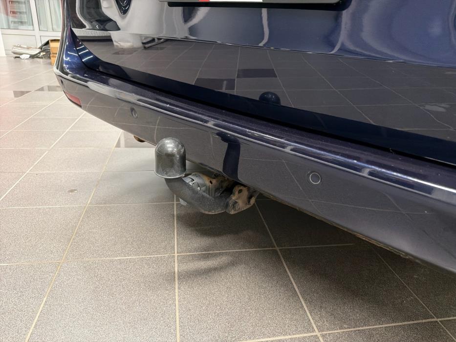 MERCEDES-BENZ V 2014