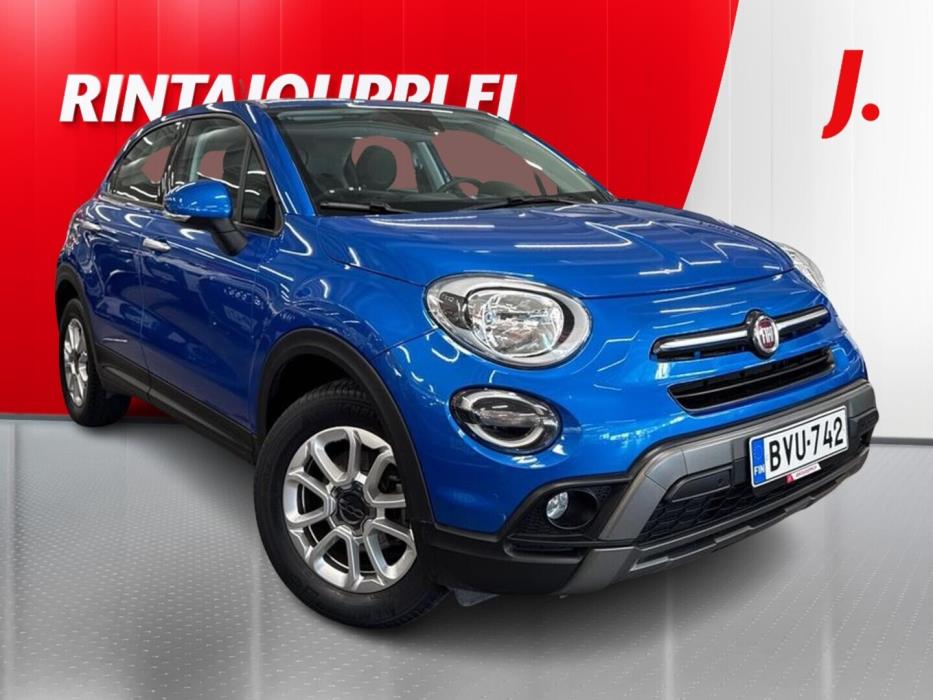 FIAT 500X 2020