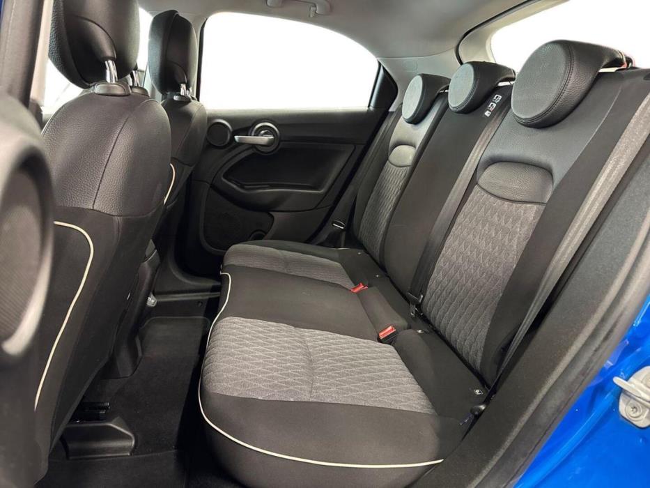 FIAT 500X 2020