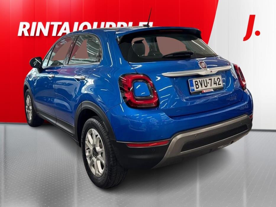 FIAT 500X 2020