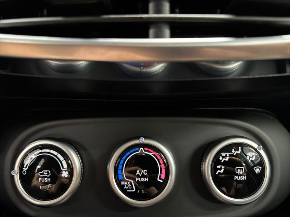 FIAT 500X 2020