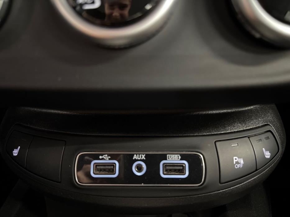 FIAT 500X 2020