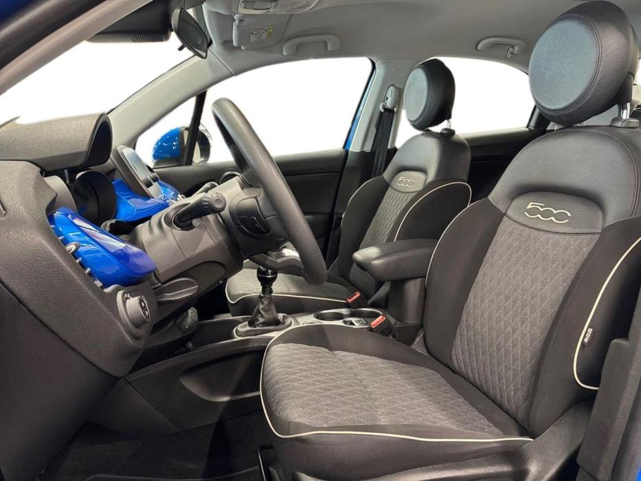 FIAT 500X 2020