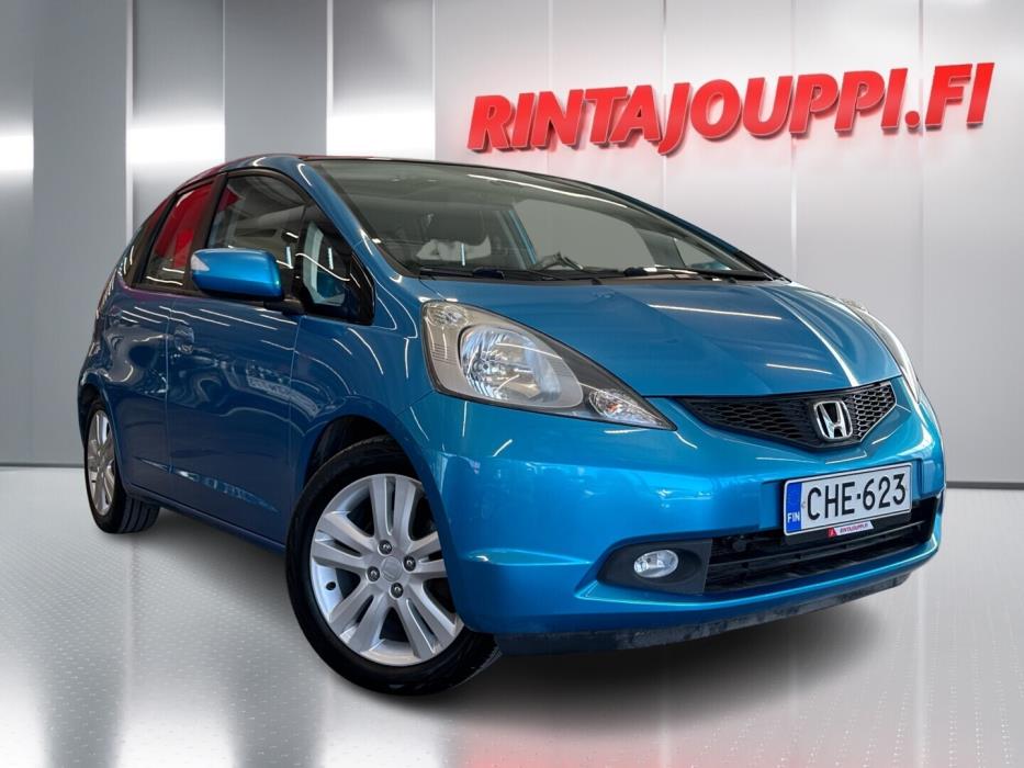 HONDA Jazz 2009